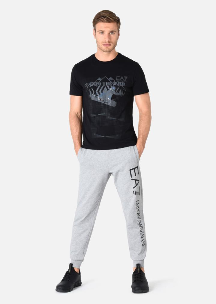 Emporio Armani T-shirts - Item 12077027