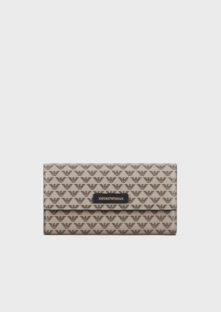Emporio Armani Wallets - Item 46659441