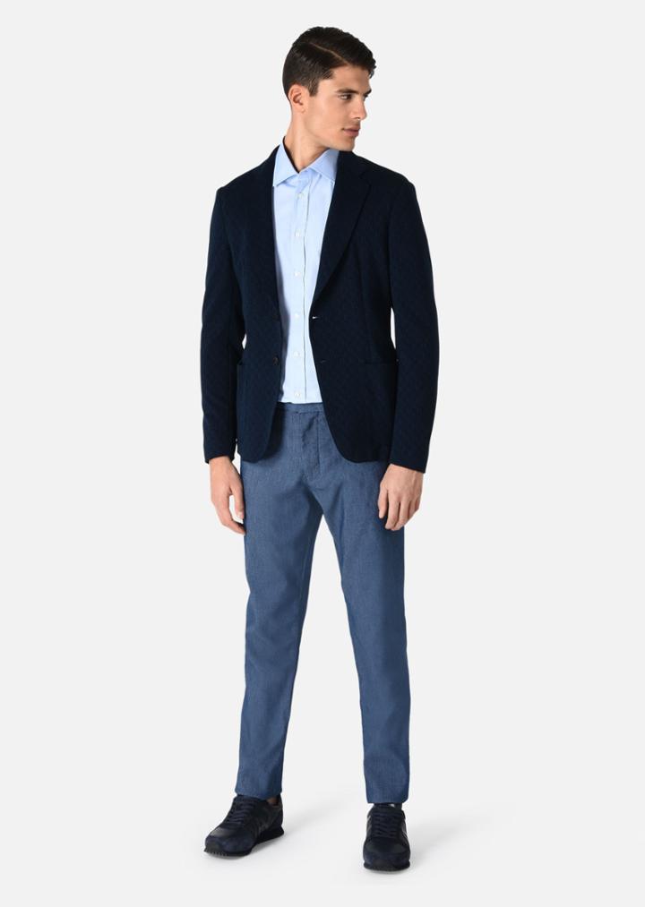 Emporio Armani Classic Shirts - Item 38679125