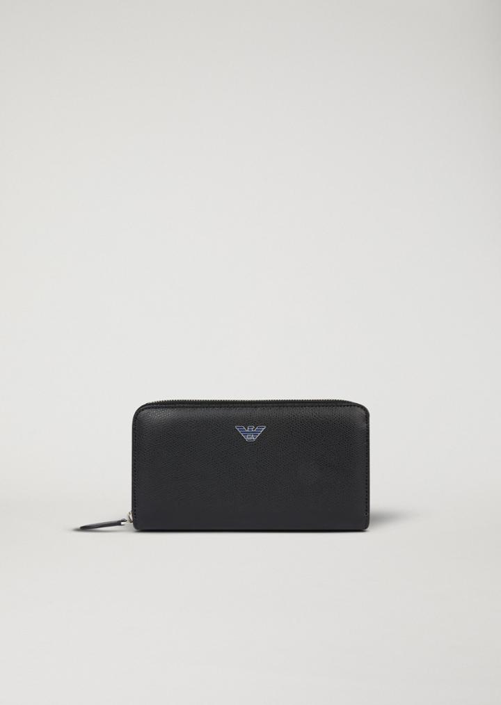Emporio Armani Wallets - Item 46600083