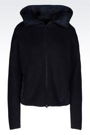 Armani Jeans Bomber Jackets - Item 41586229