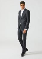 Emporio Armani Suits - Item 49407811