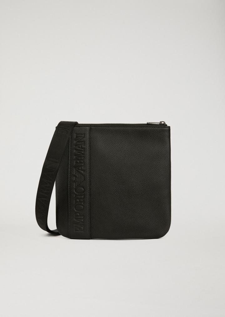 Emporio Armani Crossbody Bags - Item 45388140