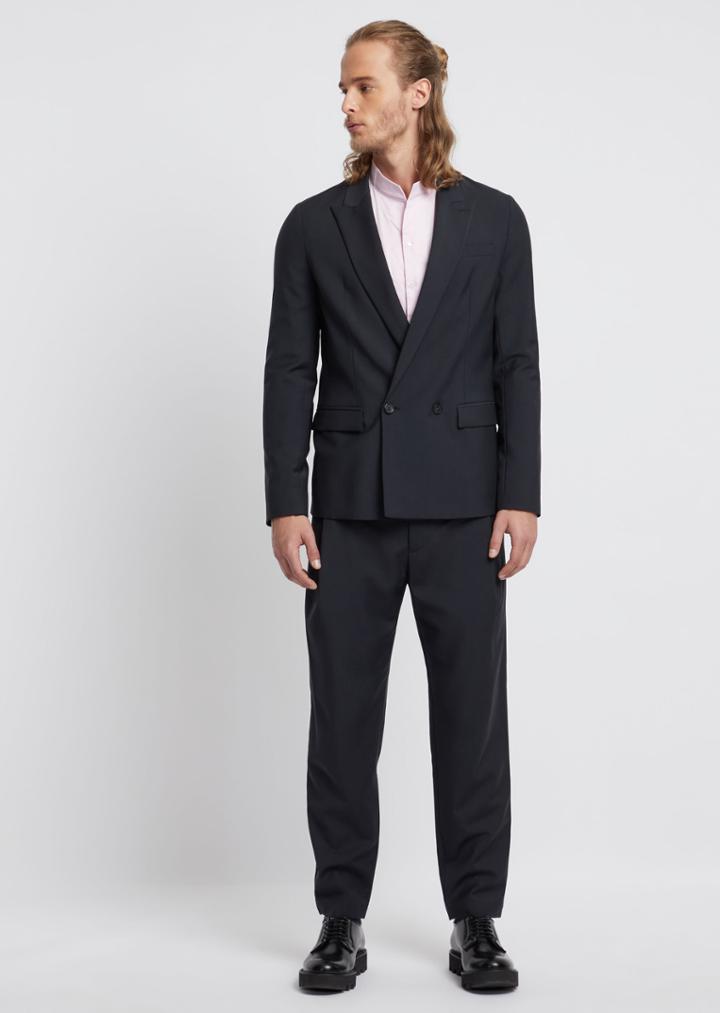 Emporio Armani Suits - Item 49472183