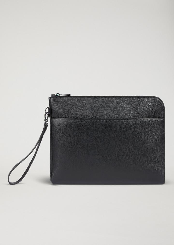 Emporio Armani Pouches - Item 45424560