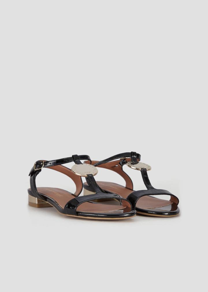 Emporio Armani Sandals - Item 11678624