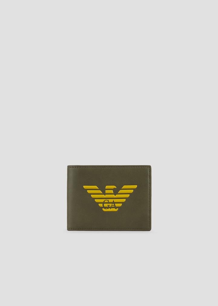 Emporio Armani Wallets - Item 46633021