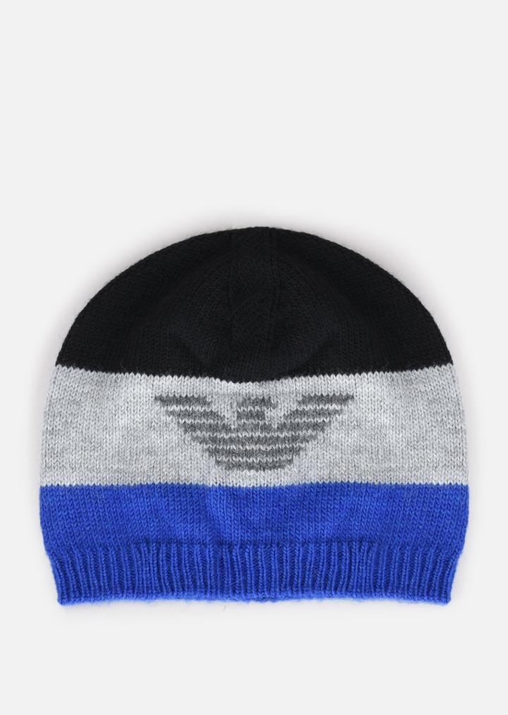 Emporio Armani Beanies - Item 46540371