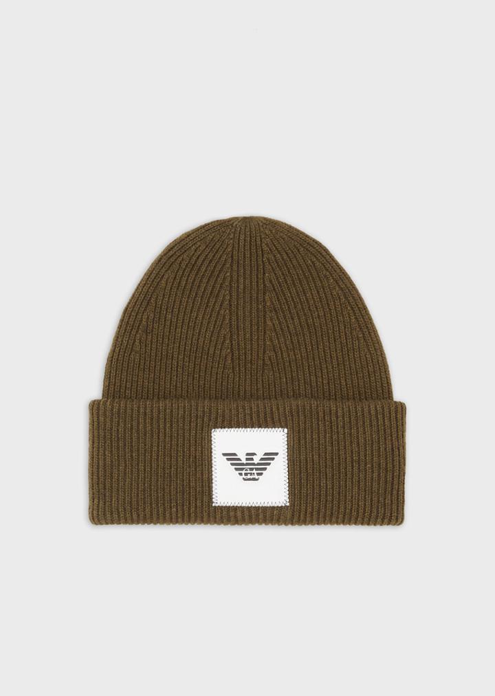 Emporio Armani Beanies - Item 46658053