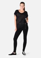 Emporio Armani Leggings - Item 13099015