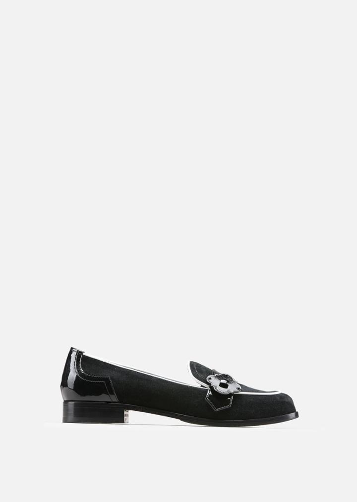 Emporio Armani Moccasins - Item 11323747