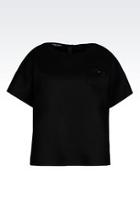 Emporio Armani Short-sleeved Tops - Item 37724604