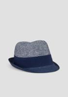 Emporio Armani Fedora Hats - Item 46636592