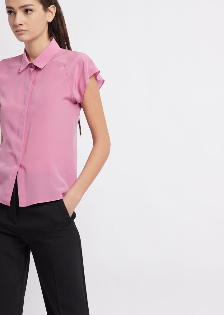 Emporio Armani Blouses - Item 38810691