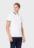 Emporio Armani Polo Shirts - Item 12375520