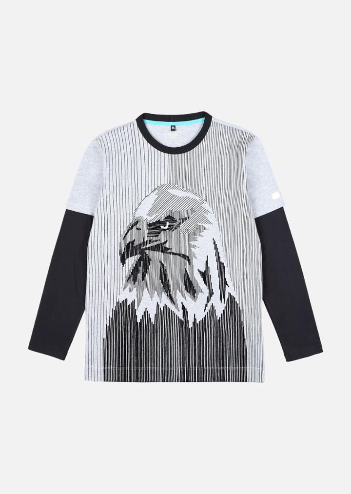 Emporio Armani T-shirts - Item 12075987