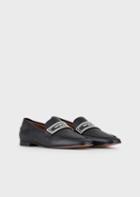 Emporio Armani Driving Shoes - Item 11742148
