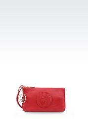 Armani Jeans Shoulder Bags - Item 45279657