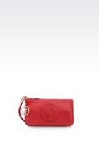 Armani Jeans Shoulder Bags - Item 45279657