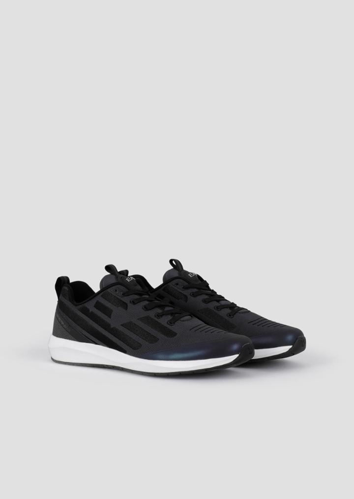 Emporio Armani Sneakers - Item 11700883