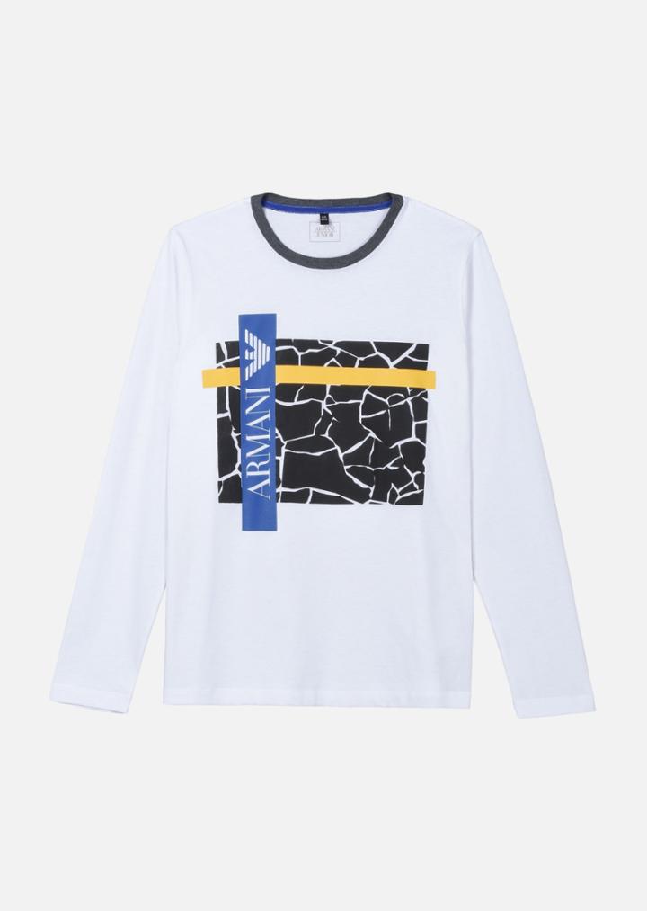 Emporio Armani T-shirts - Item 12074827