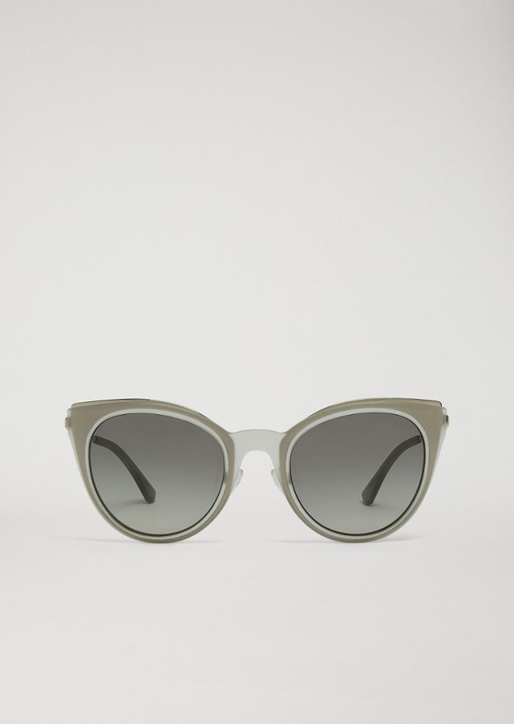 Emporio Armani Sun-glasses - Item 46572715