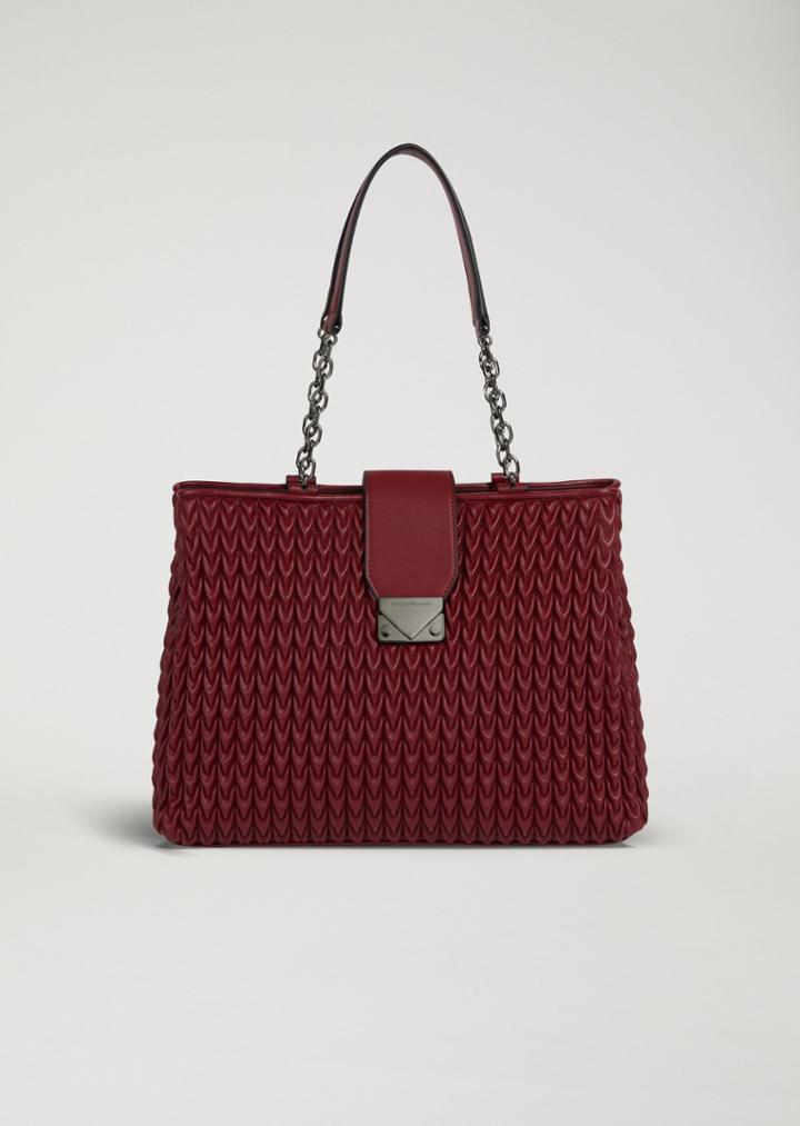 Emporio Armani Shoppers - Item 45424673