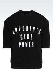Emporio Armani Short-sleeved Tops - Item 37890399