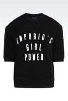 Emporio Armani Short-sleeved Tops - Item 37890399