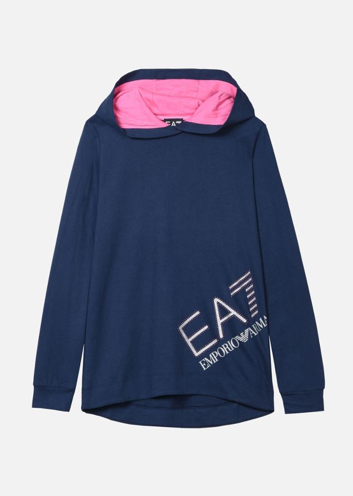 Emporio Armani Hoodies - Item 12095743