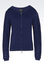 Emporio Armani Cardigans - Item 39715187