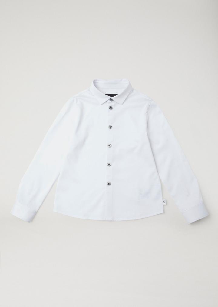 Emporio Armani Casual Shirts - Item 38786445