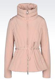 Armani Jeans Down Coats - Item 41590996