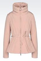 Armani Jeans Down Coats - Item 41590996