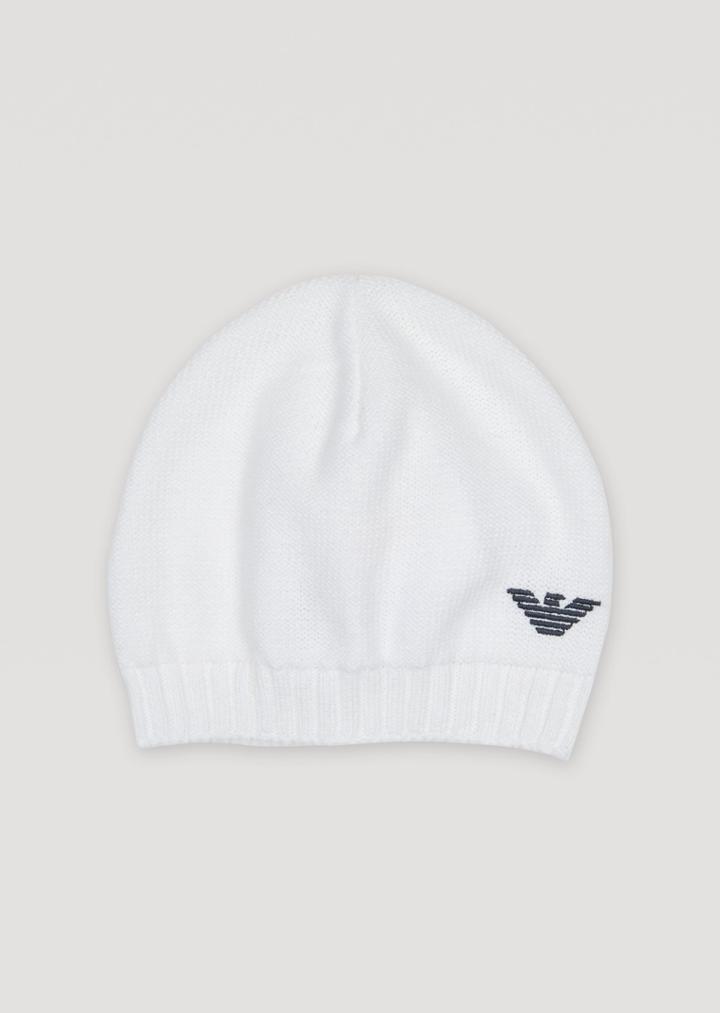 Emporio Armani Beanies - Item 46571073