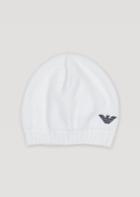 Emporio Armani Beanies - Item 46571073