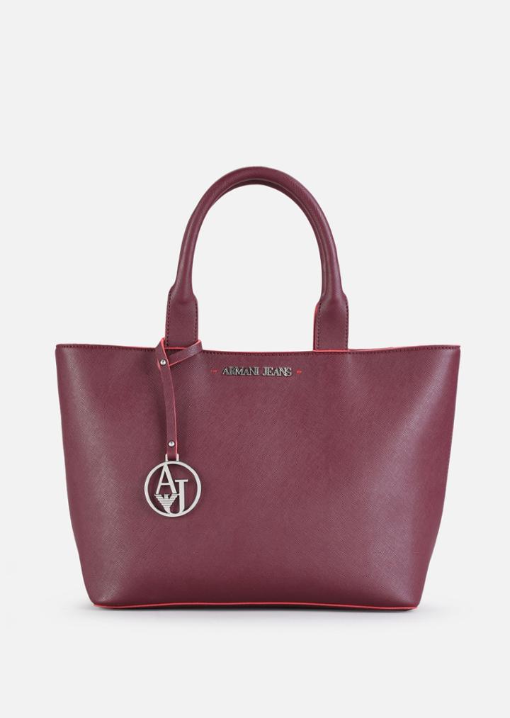 Emporio Armani Shoppers - Item 45376511