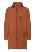 Armani Jeans Trench - Item 41700697