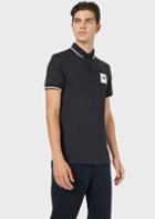 Emporio Armani Polo Shirts - Item 12367700