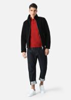 Emporio Armani Loose Jeans - Item 42632515