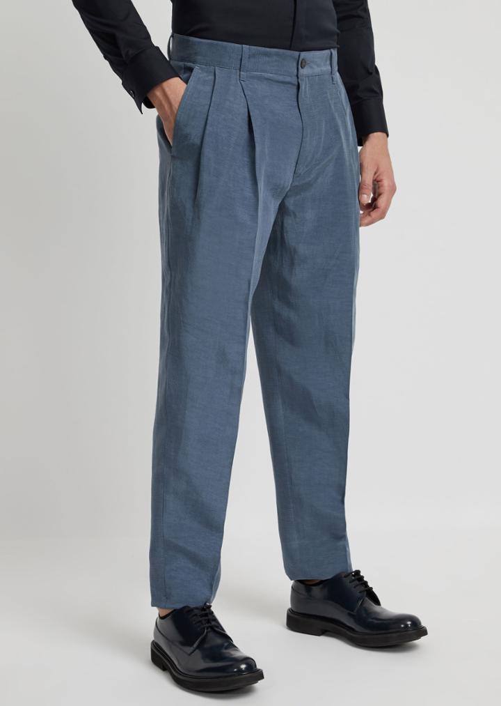 Emporio Armani Pants - Item 13317149