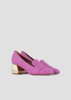Emporio Armani Pumps - Item 11639426