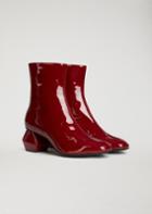 Emporio Armani Ankle Boots - Item 11555401