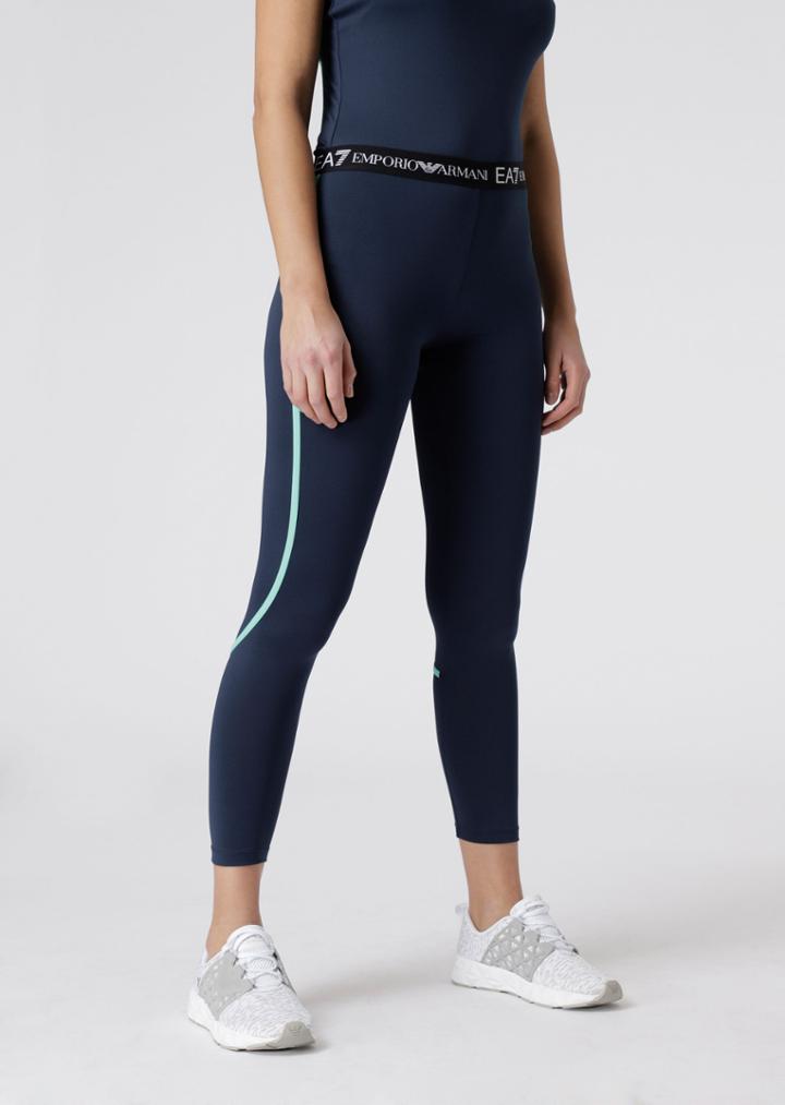 Emporio Armani Leggings - Item 54166153