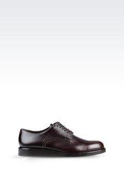 Emporio Armani Lace-up Shoes - Item 44905793