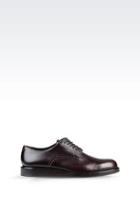 Emporio Armani Lace-up Shoes - Item 44905793