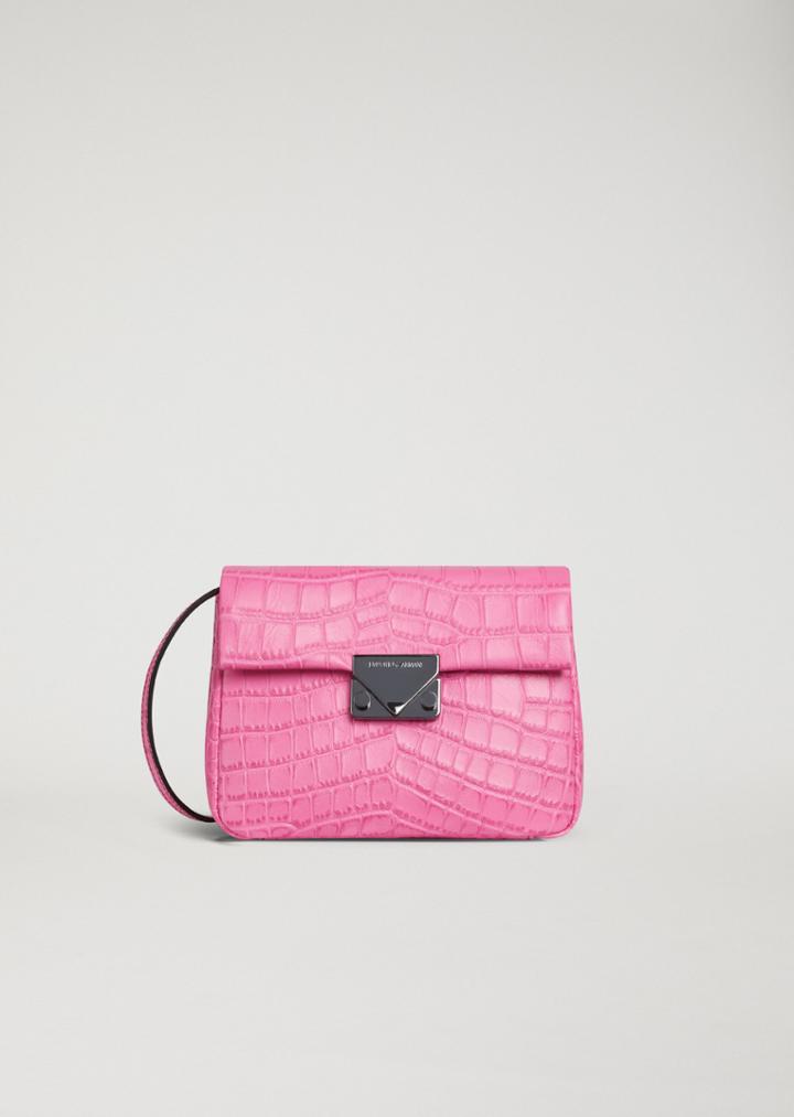 Emporio Armani Mini Bags - Item 45402415