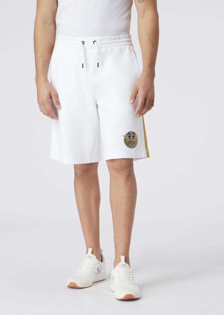 Emporio Armani Bermuda Shorts - Item 13330357