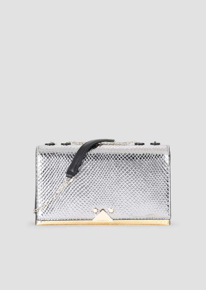 Emporio Armani Shoulder Bags - Item 45431480