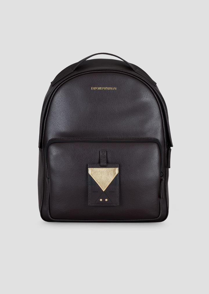 Emporio Armani Backpacks - Item 45449073